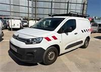 CITROEN 1.5 BLUEHDI 75KW TALLA M CONTROL (1 - 8375-LZC